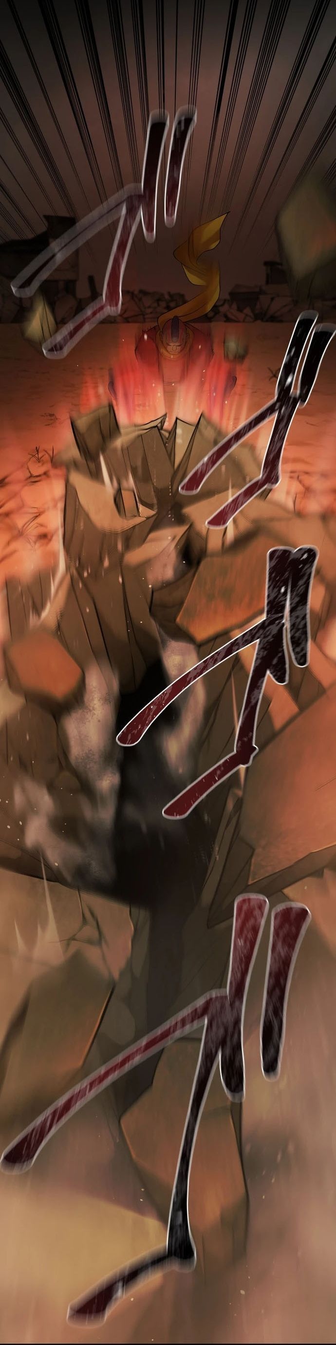 Chiến Binh Cyborg Siêu Tốc 009 Chap 7 - Next Chap 8