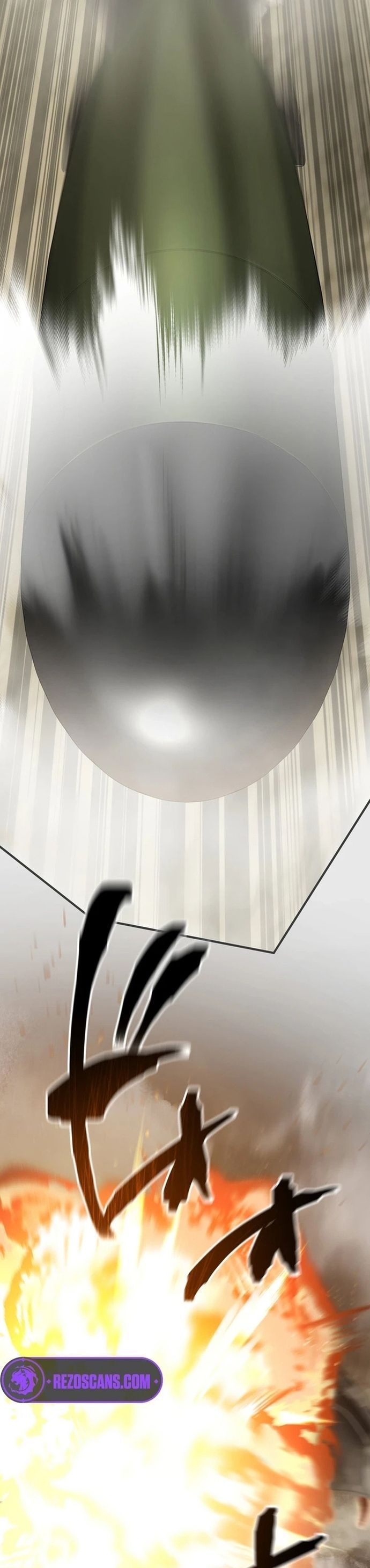 Chiến Binh Cyborg Siêu Tốc 009 Chap 9 - Next Chap 10