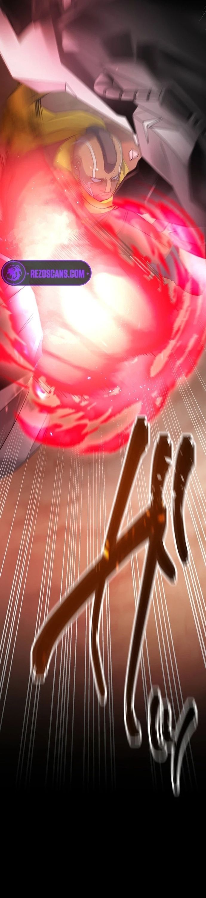 Chiến Binh Cyborg Siêu Tốc 009 Chap 9 - Next Chap 10