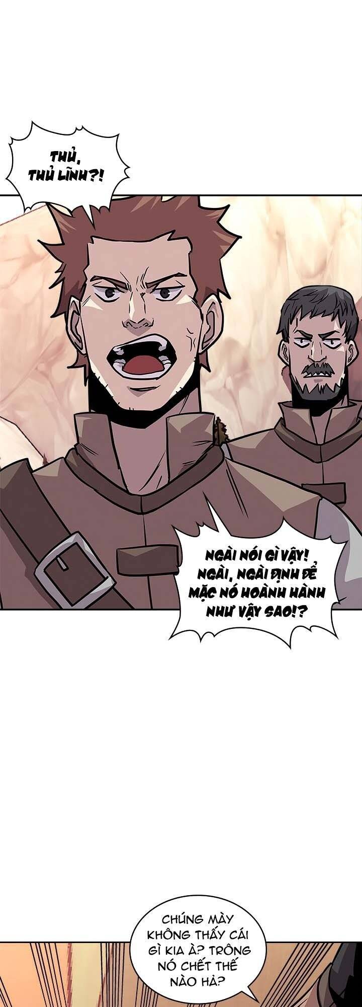 Chiến Binh Đến Từ Thế Giới Khác Chap 116 - Next Chap 117
