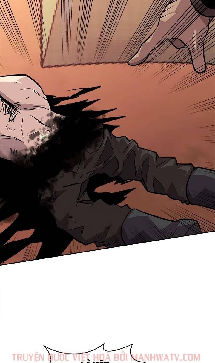 Chiến Binh Đến Từ Thế Giới Khác Chap 116 - Next Chap 117