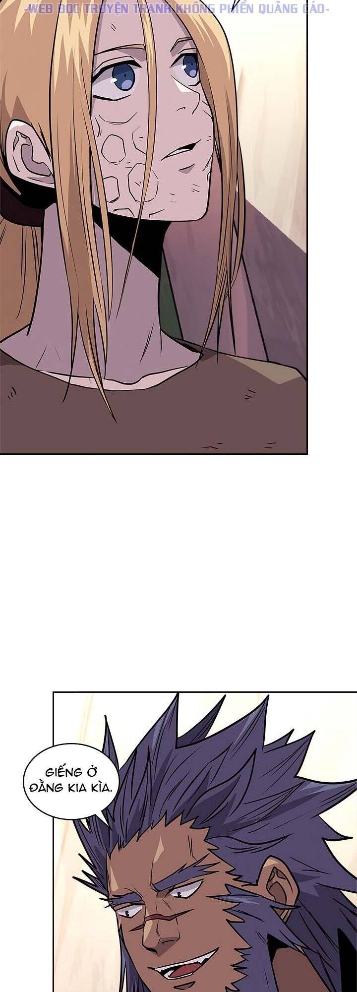 Chiến Binh Đến Từ Thế Giới Khác Chap 116 - Next Chap 117