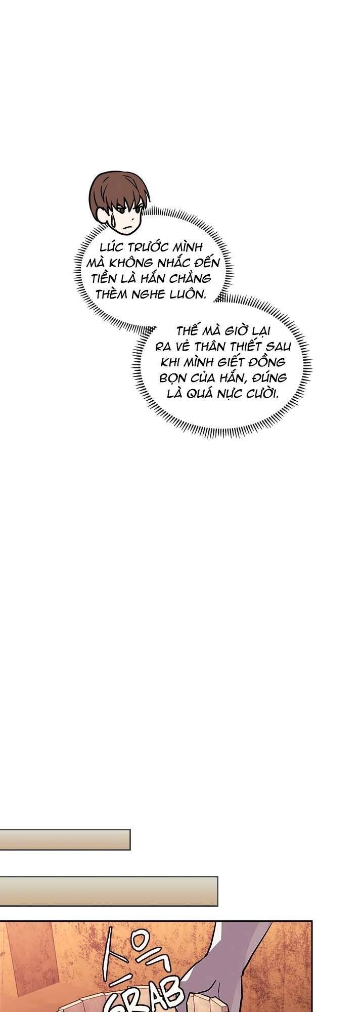 Chiến Binh Đến Từ Thế Giới Khác Chap 116 - Next Chap 117