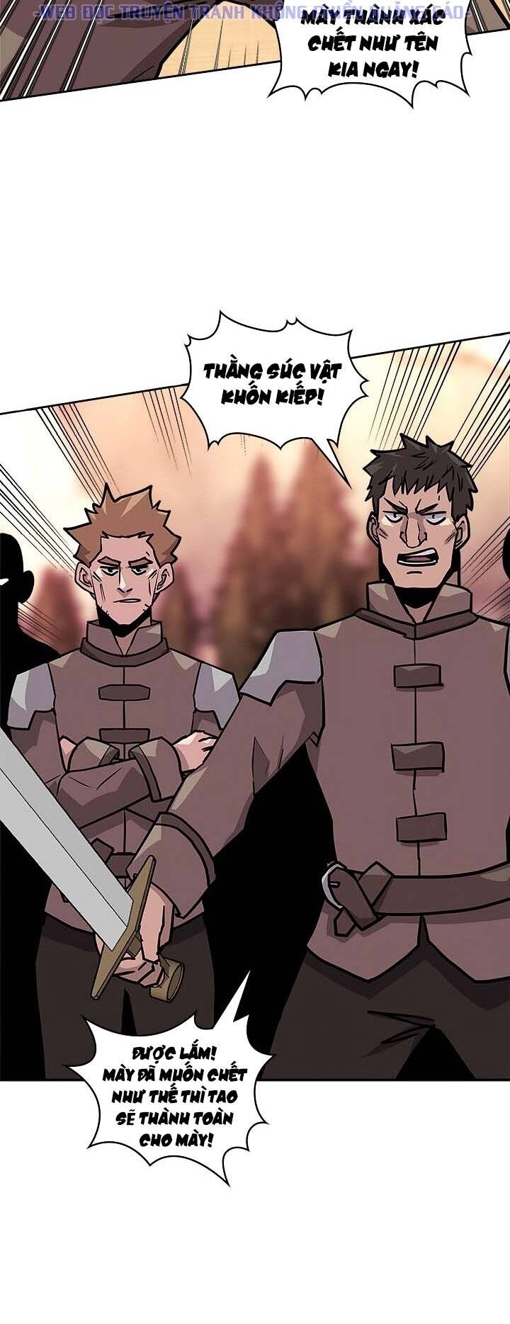 Chiến Binh Đến Từ Thế Giới Khác Chap 116 - Next Chap 117