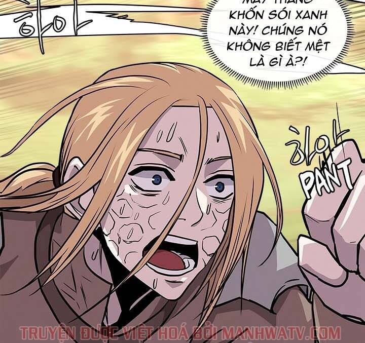 Chiến Binh Đến Từ Thế Giới Khác Chap 116 - Next Chap 117