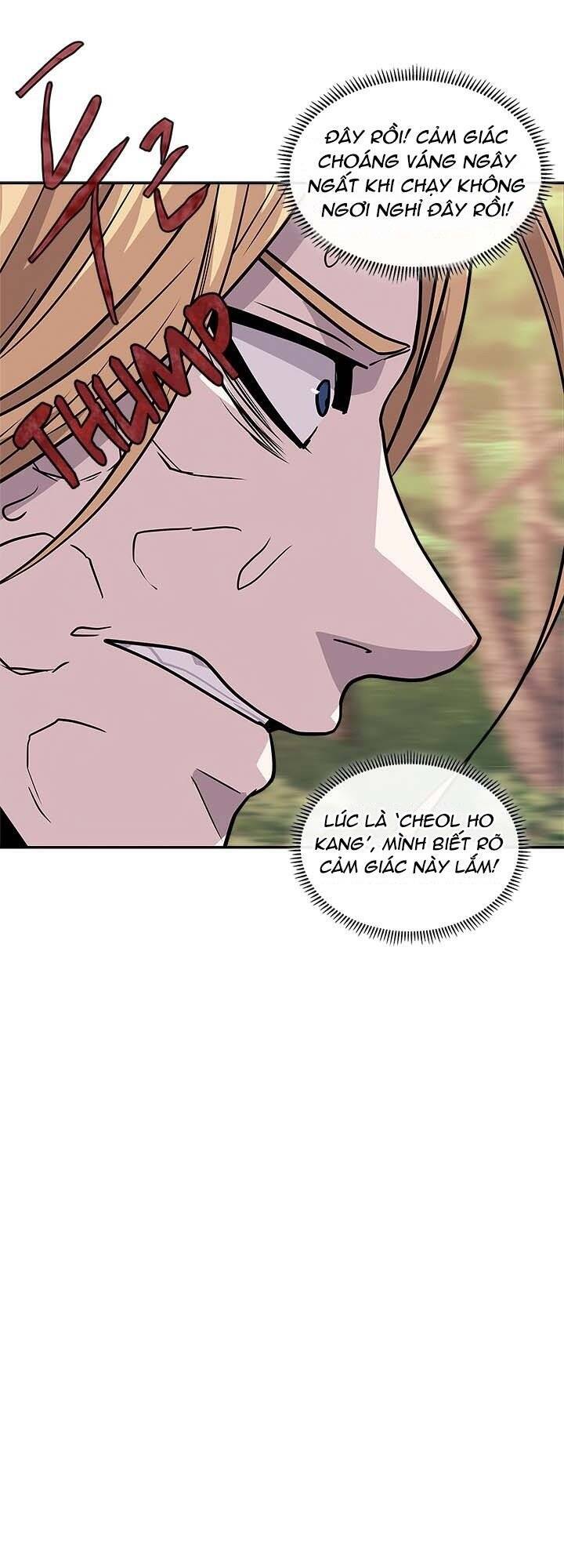 Chiến Binh Đến Từ Thế Giới Khác Chap 116 - Next Chap 117