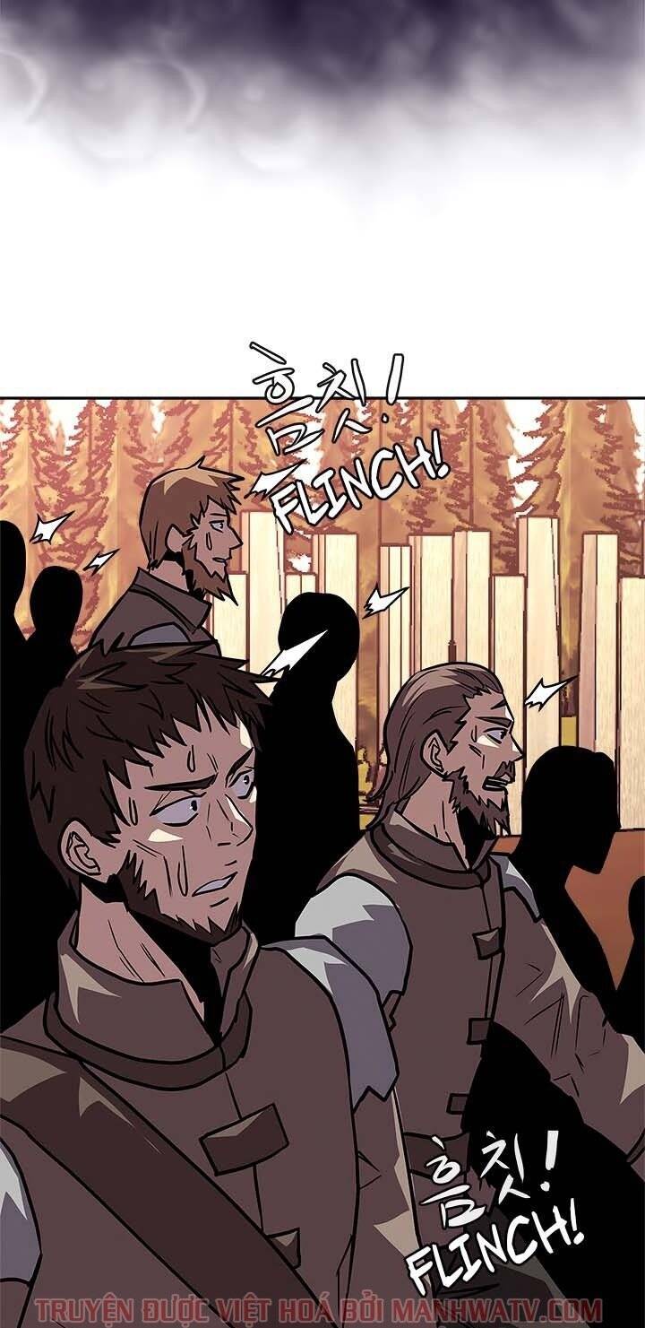 Chiến Binh Đến Từ Thế Giới Khác Chap 116 - Next Chap 117