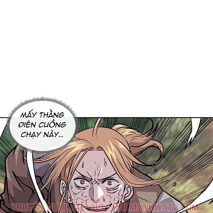 Chiến Binh Đến Từ Thế Giới Khác Chap 116 - Next Chap 117