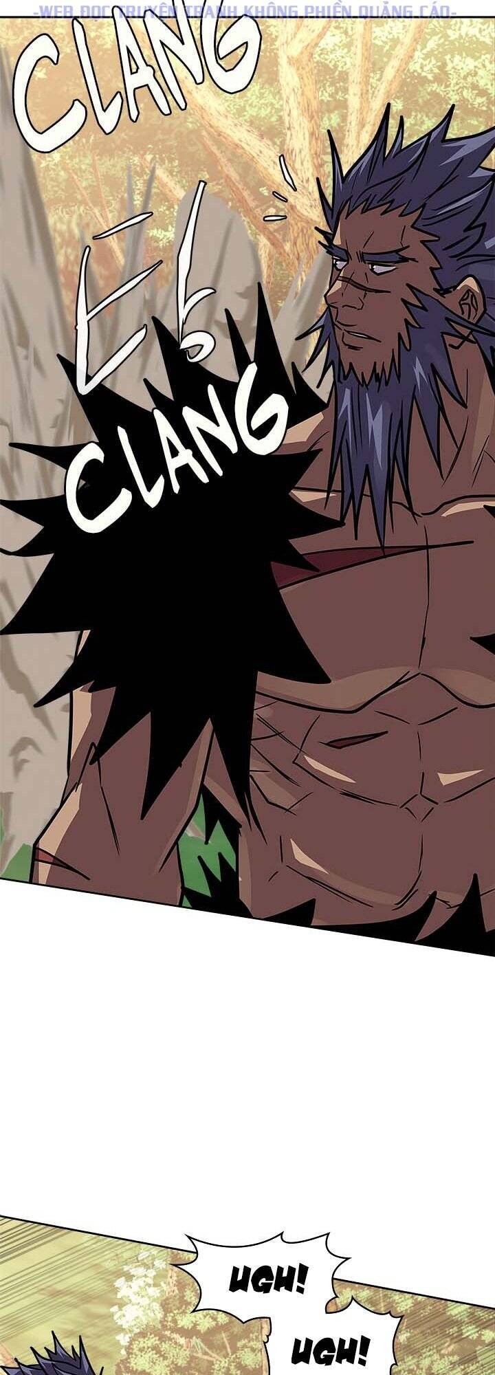 Chiến Binh Đến Từ Thế Giới Khác Chap 116 - Next Chap 117