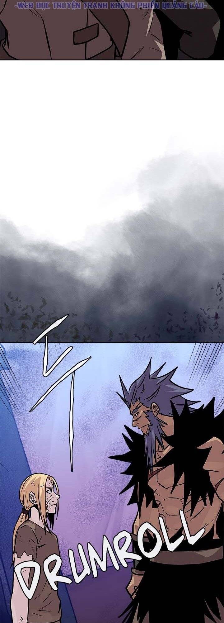 Chiến Binh Đến Từ Thế Giới Khác Chap 116 - Next Chap 117