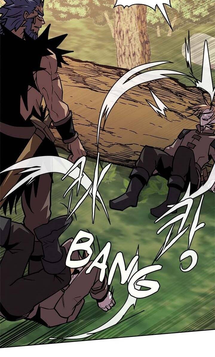 Chiến Binh Đến Từ Thế Giới Khác Chap 116 - Next Chap 117