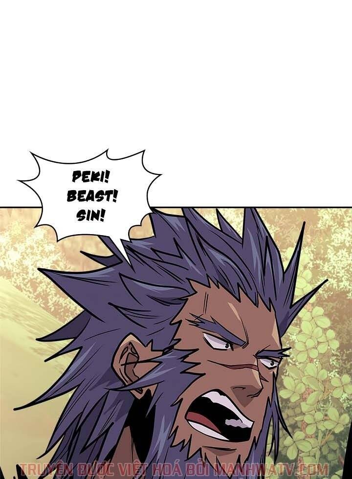 Chiến Binh Đến Từ Thế Giới Khác Chap 116 - Next Chap 117