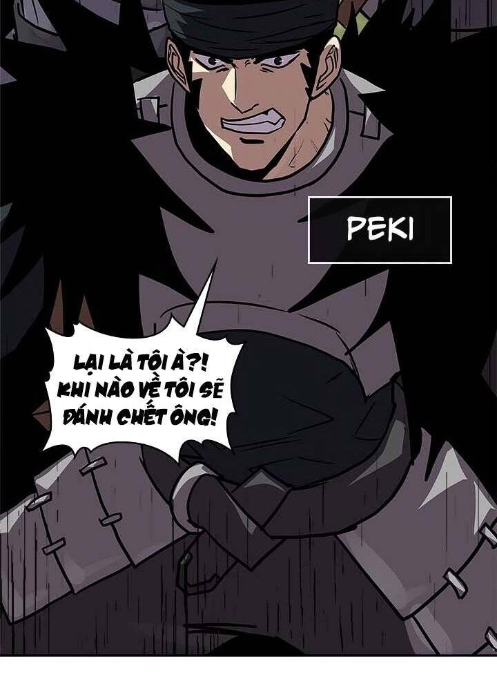 Chiến Binh Đến Từ Thế Giới Khác Chap 116 - Next Chap 117