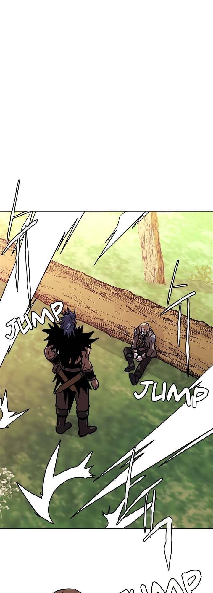 Chiến Binh Đến Từ Thế Giới Khác Chap 116 - Next Chap 117