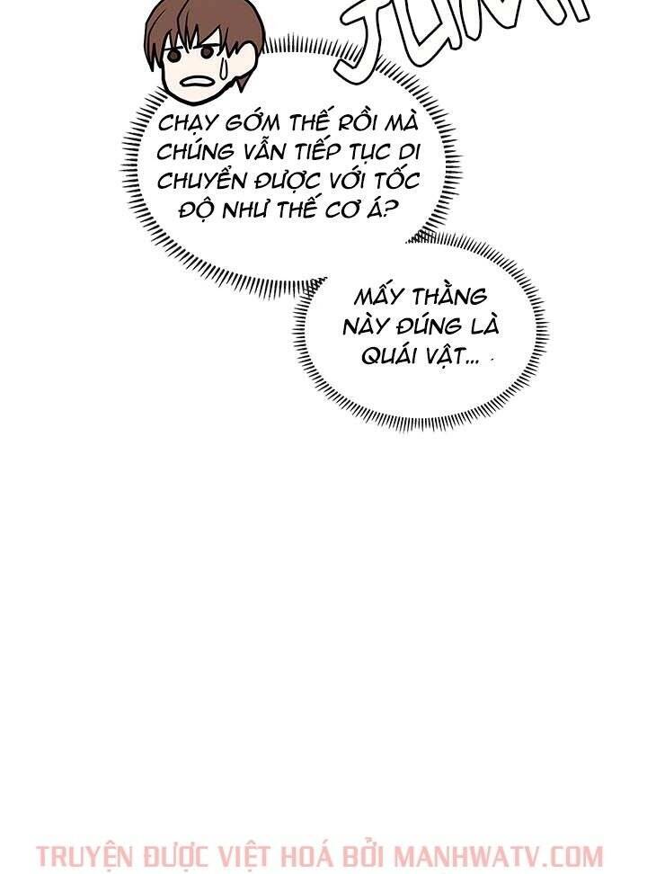 Chiến Binh Đến Từ Thế Giới Khác Chap 116 - Next Chap 117