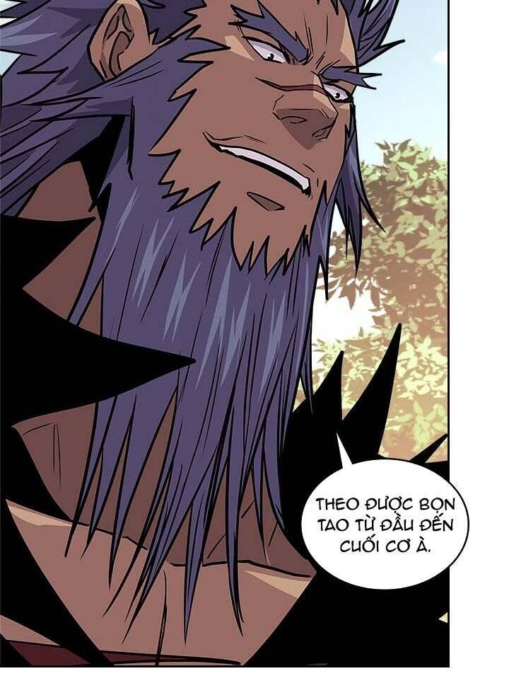 Chiến Binh Đến Từ Thế Giới Khác Chap 116 - Next Chap 117