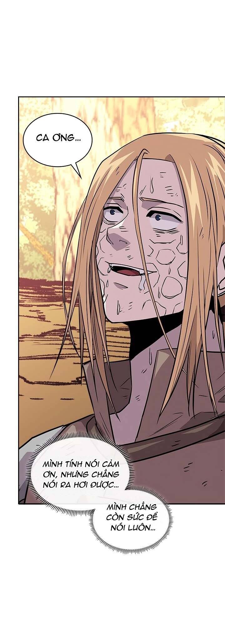 Chiến Binh Đến Từ Thế Giới Khác Chap 116 - Next Chap 117
