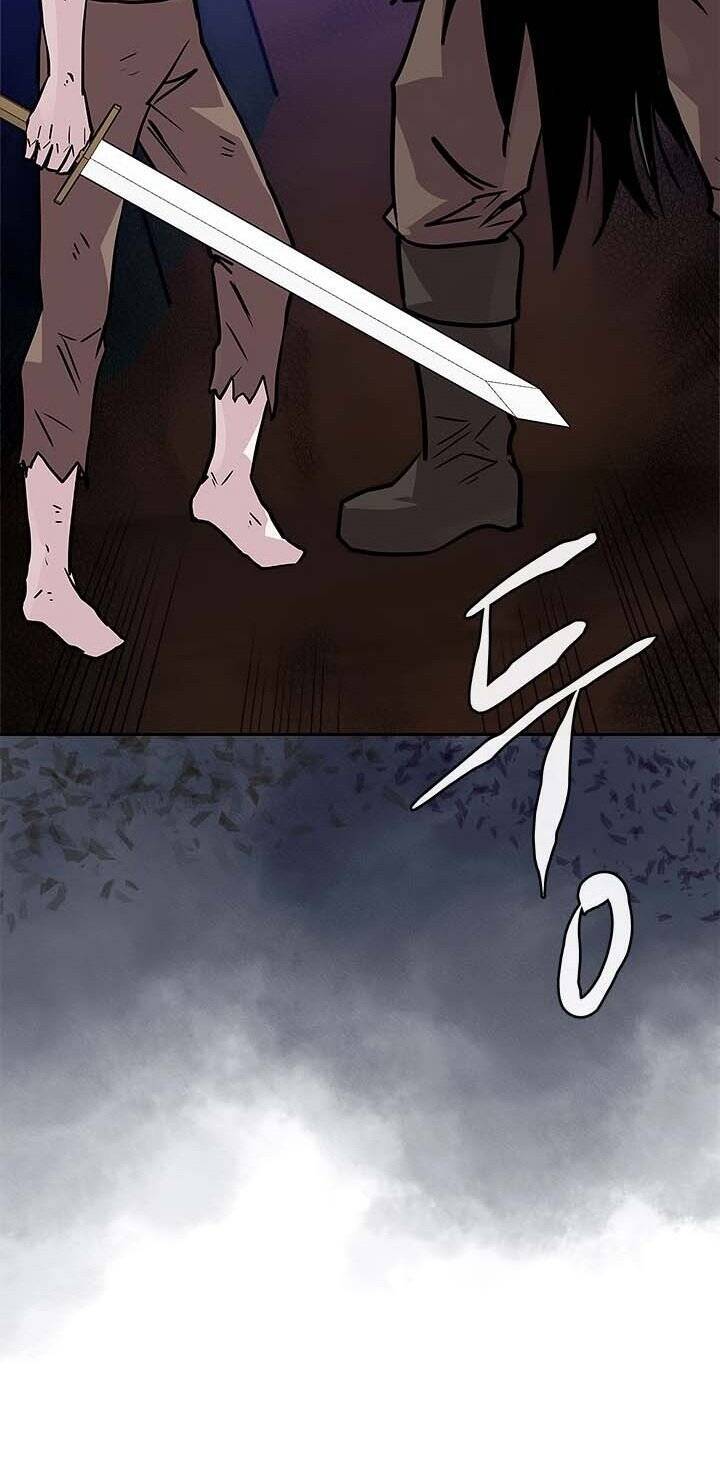 Chiến Binh Đến Từ Thế Giới Khác Chap 116 - Next Chap 117