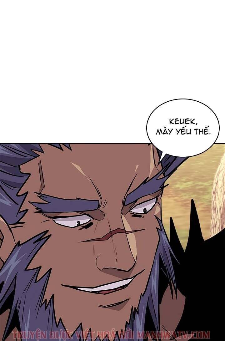 Chiến Binh Đến Từ Thế Giới Khác Chap 116 - Next Chap 117