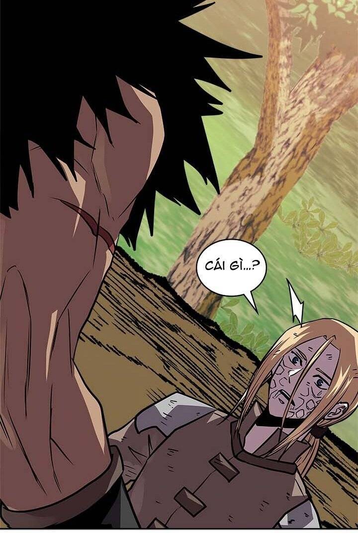 Chiến Binh Đến Từ Thế Giới Khác Chap 116 - Next Chap 117