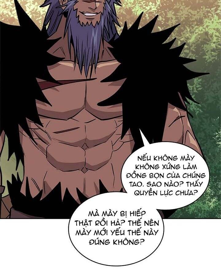 Chiến Binh Đến Từ Thế Giới Khác Chap 116 - Next Chap 117