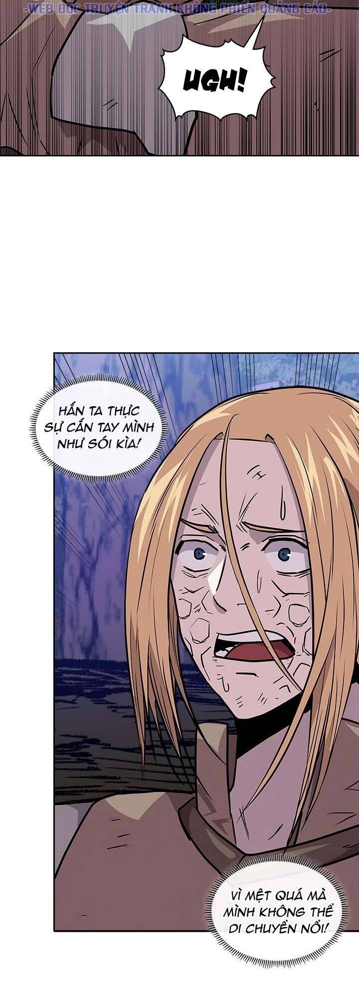 Chiến Binh Đến Từ Thế Giới Khác Chap 116 - Next Chap 117