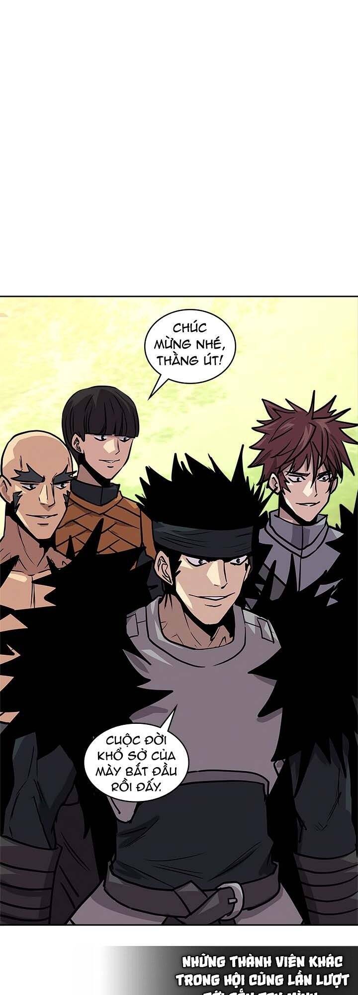 Chiến Binh Đến Từ Thế Giới Khác Chap 116 - Next Chap 117