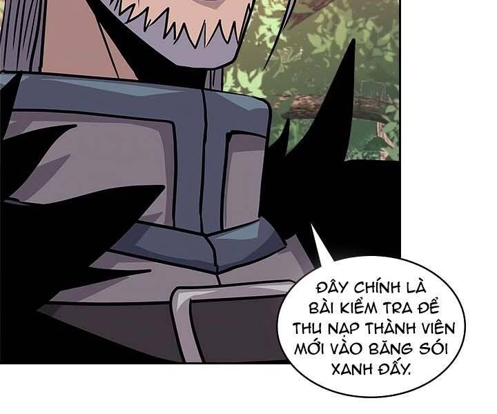 Chiến Binh Đến Từ Thế Giới Khác Chap 116 - Next Chap 117