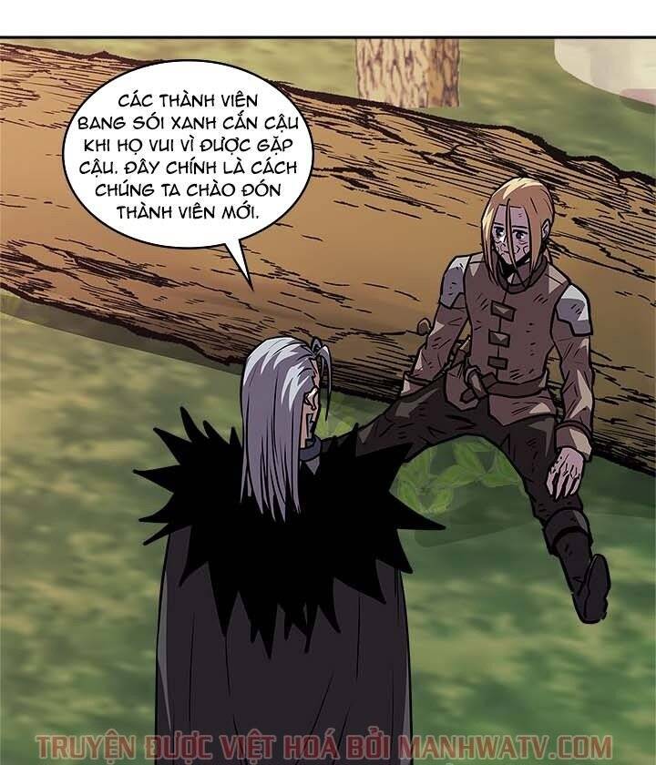 Chiến Binh Đến Từ Thế Giới Khác Chap 116 - Next Chap 117
