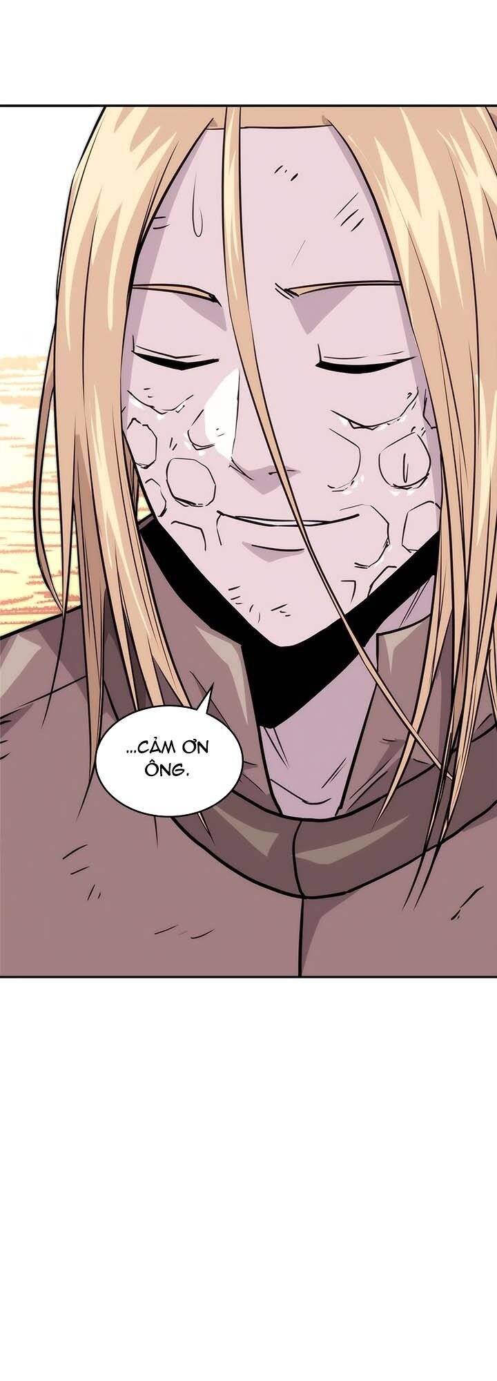 Chiến Binh Đến Từ Thế Giới Khác Chap 116 - Next Chap 117
