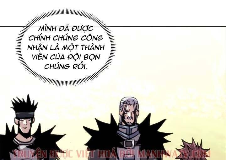 Chiến Binh Đến Từ Thế Giới Khác Chap 116 - Next Chap 117