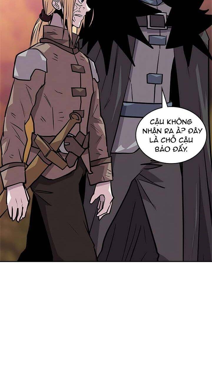 Chiến Binh Đến Từ Thế Giới Khác Chap 117 - Next Chap 118