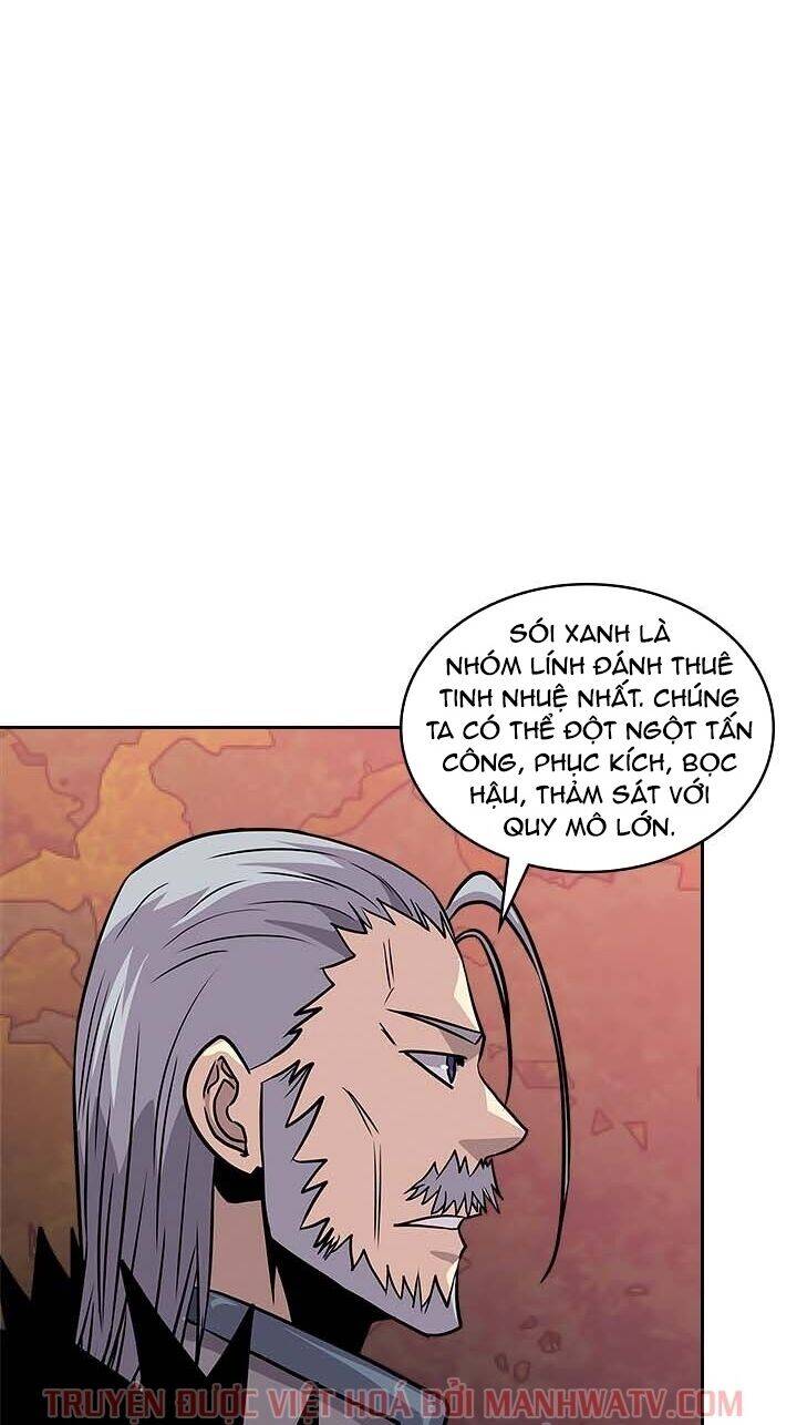Chiến Binh Đến Từ Thế Giới Khác Chap 117 - Next Chap 118