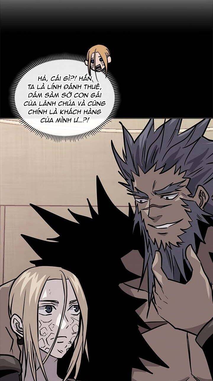 Chiến Binh Đến Từ Thế Giới Khác Chap 117 - Next Chap 118