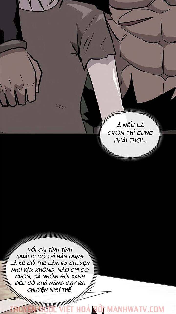 Chiến Binh Đến Từ Thế Giới Khác Chap 117 - Next Chap 118