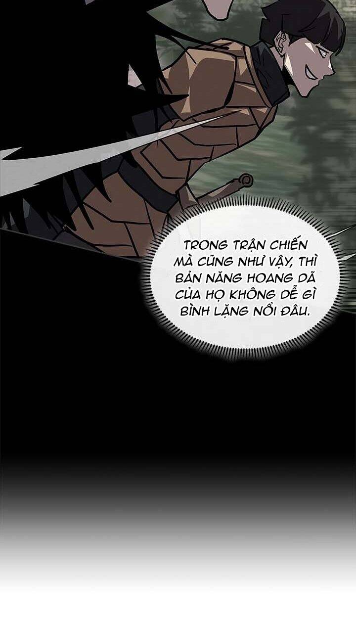 Chiến Binh Đến Từ Thế Giới Khác Chap 117 - Next Chap 118