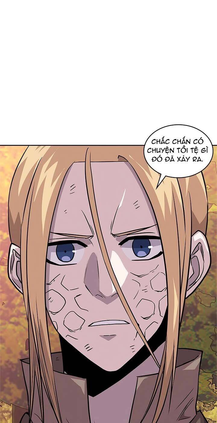 Chiến Binh Đến Từ Thế Giới Khác Chap 117 - Next Chap 118
