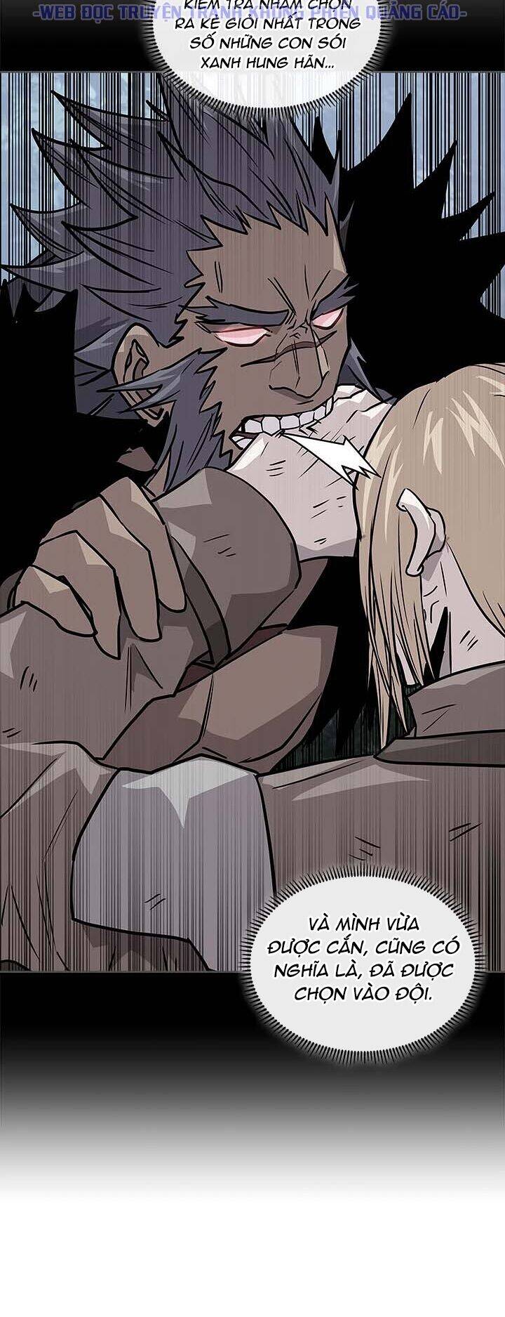 Chiến Binh Đến Từ Thế Giới Khác Chap 117 - Next Chap 118