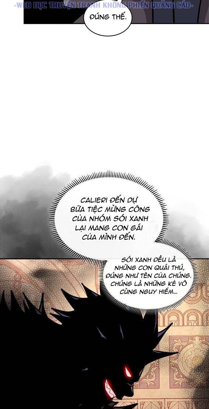 Chiến Binh Đến Từ Thế Giới Khác Chap 117 - Next Chap 118