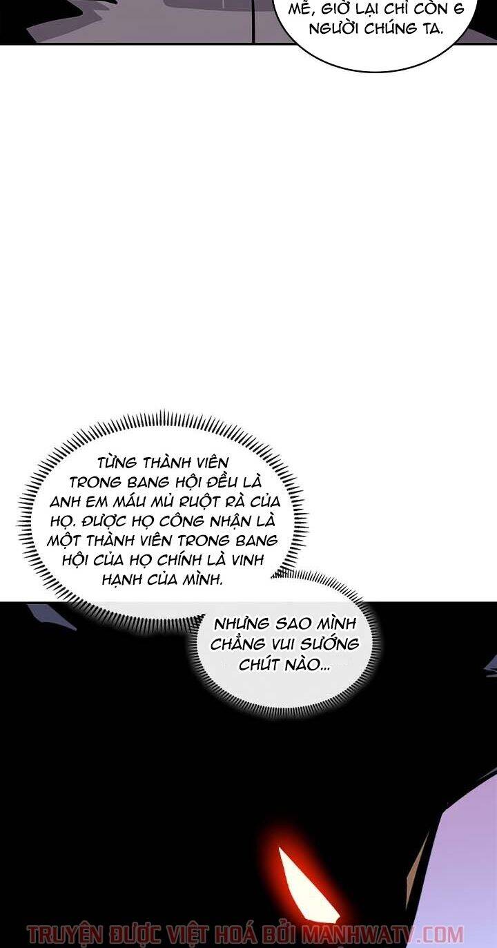Chiến Binh Đến Từ Thế Giới Khác Chap 117 - Next Chap 118