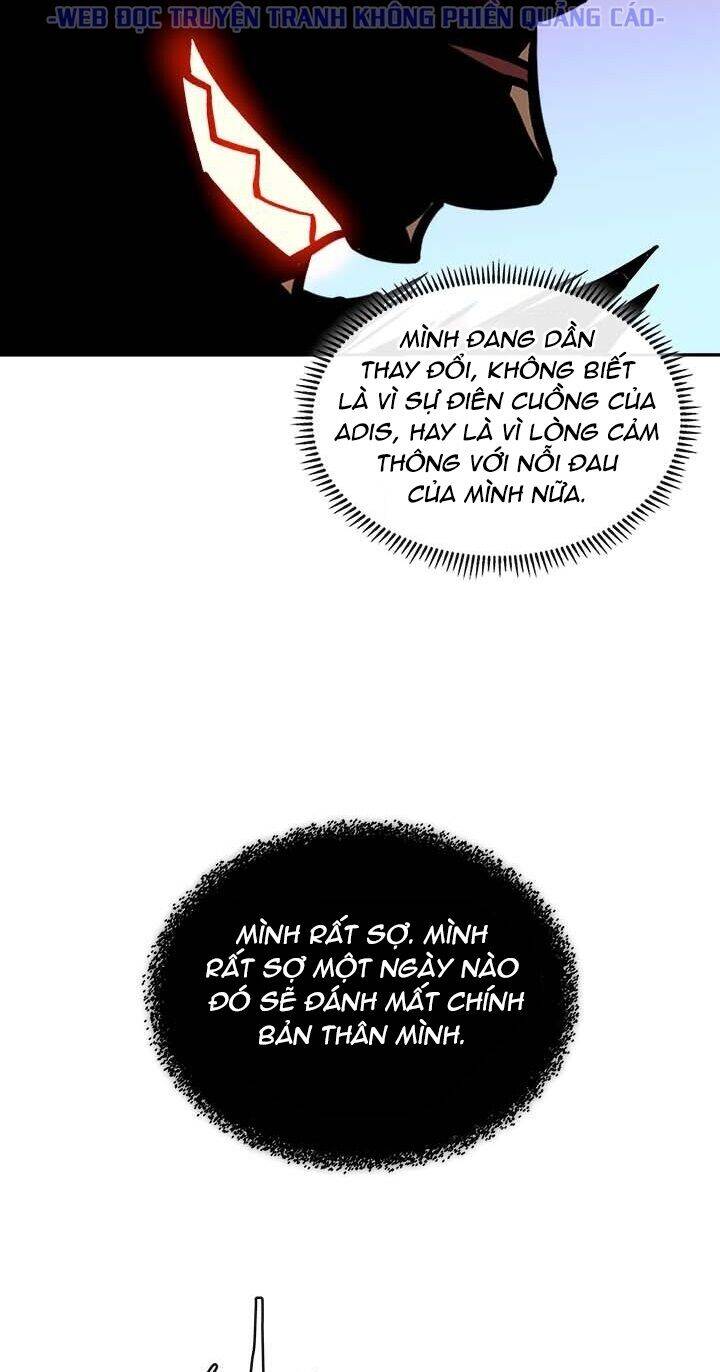 Chiến Binh Đến Từ Thế Giới Khác Chap 117 - Next Chap 118