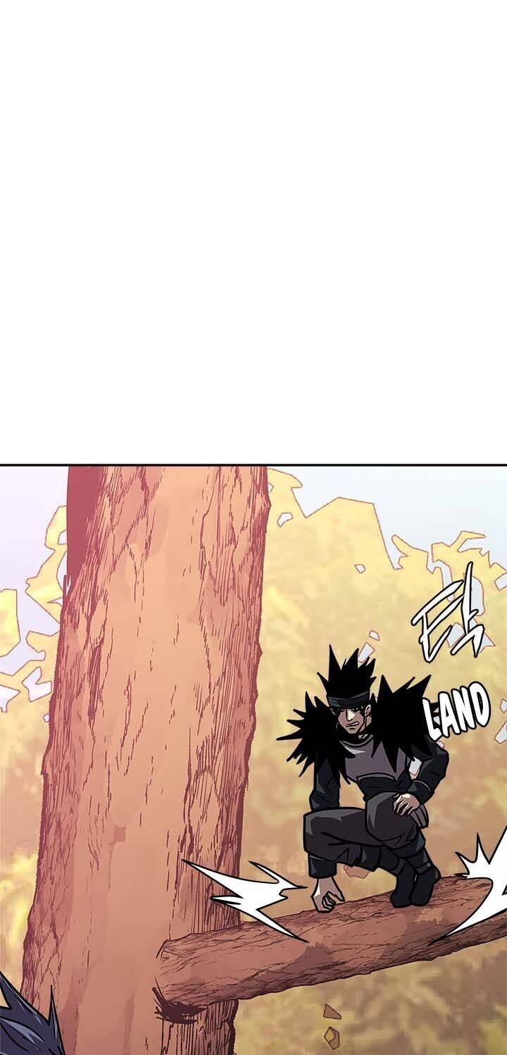 Chiến Binh Đến Từ Thế Giới Khác Chap 117 - Next Chap 118