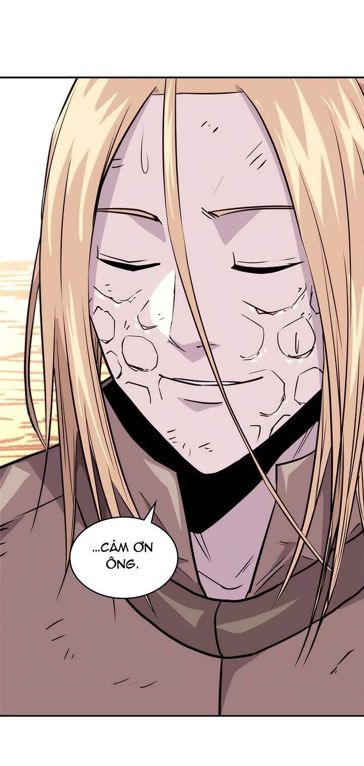 Chiến Binh Đến Từ Thế Giới Khác Chap 117 - Next Chap 118