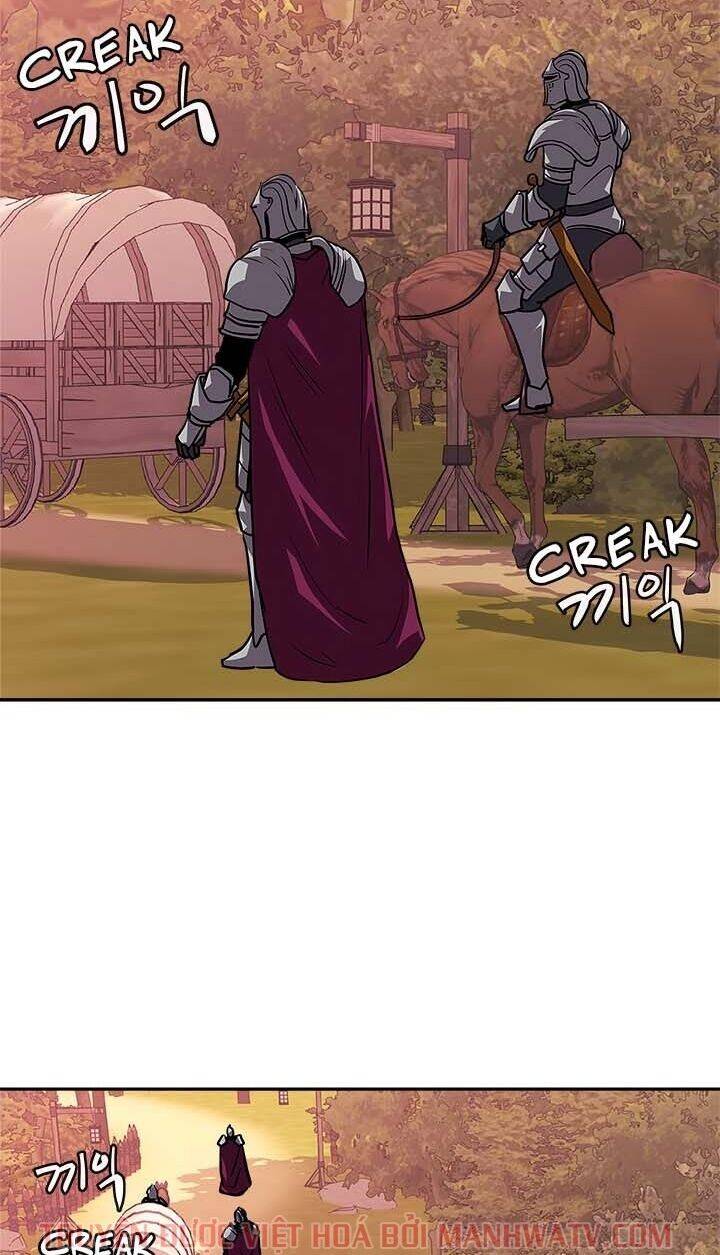 Chiến Binh Đến Từ Thế Giới Khác Chap 117 - Next Chap 118