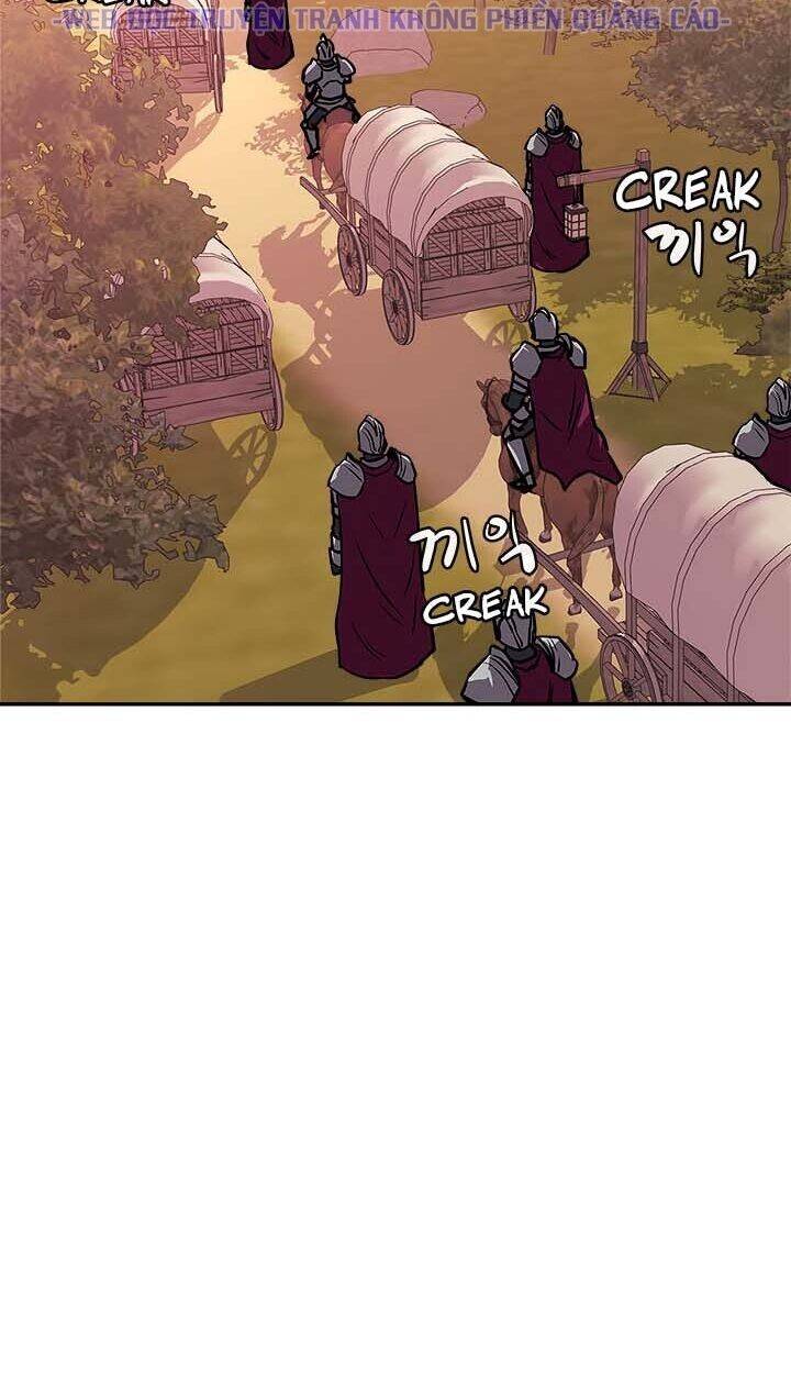 Chiến Binh Đến Từ Thế Giới Khác Chap 117 - Next Chap 118