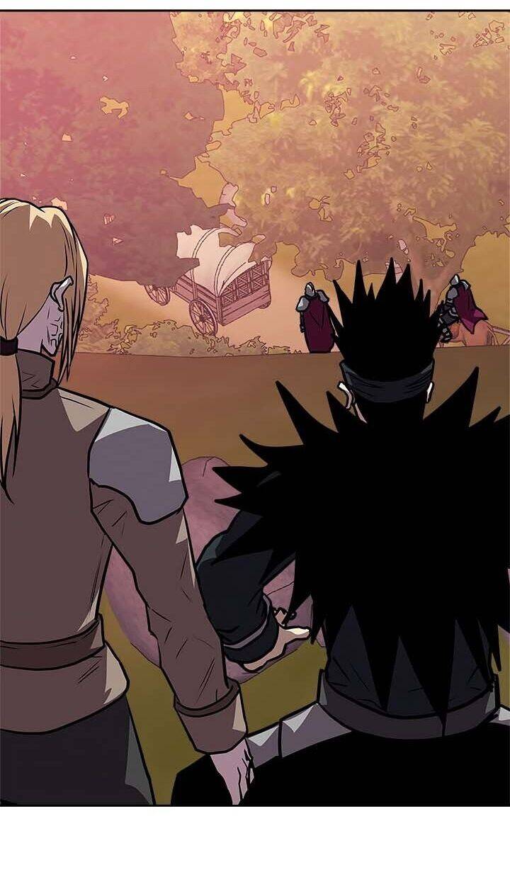 Chiến Binh Đến Từ Thế Giới Khác Chap 117 - Next Chap 118