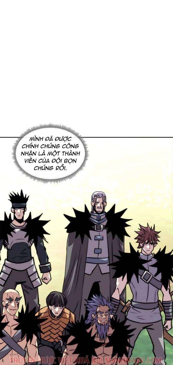 Chiến Binh Đến Từ Thế Giới Khác Chap 117 - Next Chap 118