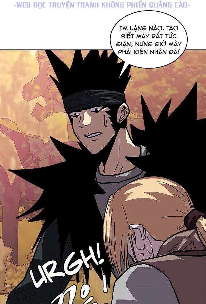 Chiến Binh Đến Từ Thế Giới Khác Chap 117 - Next Chap 118