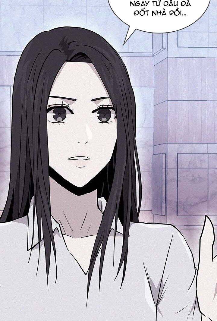 Chiến Binh Đến Từ Thế Giới Khác Chap 117 - Next Chap 118