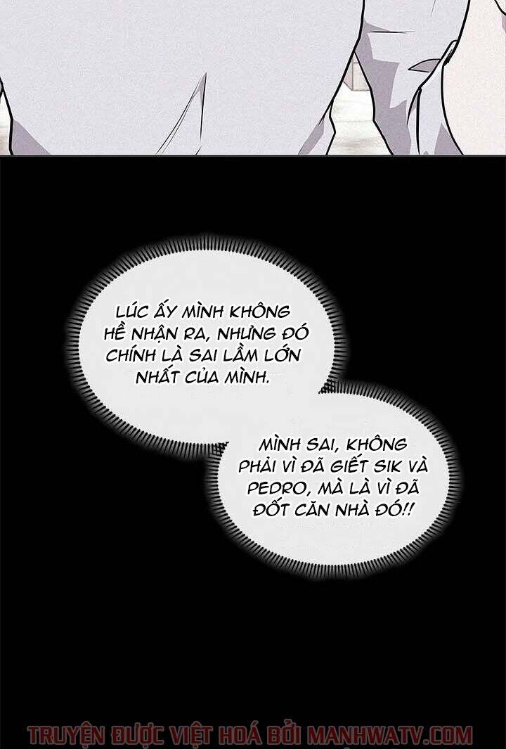 Chiến Binh Đến Từ Thế Giới Khác Chap 117 - Next Chap 118